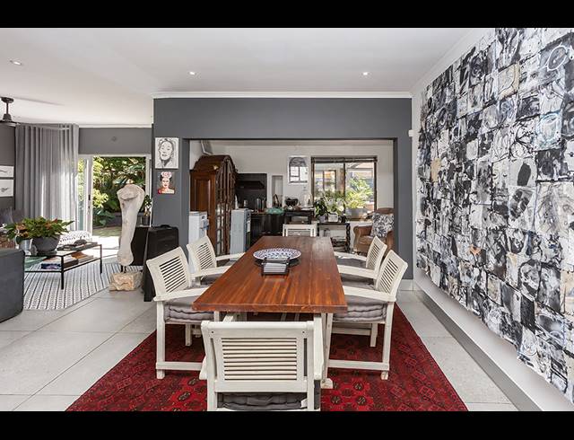 4 BEDROOM HOUSE FOR SALE IN PARKLANDS